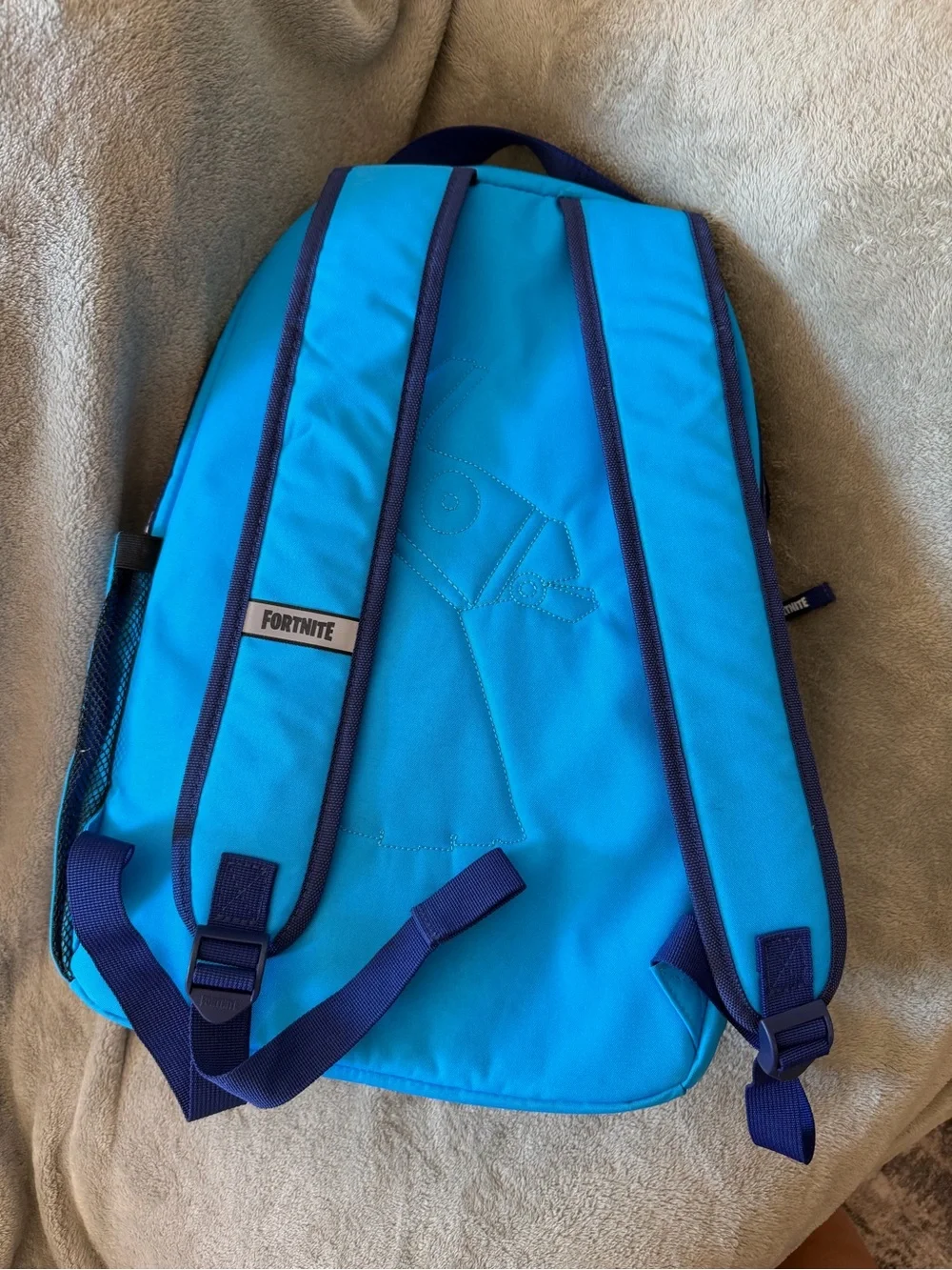Fortnite Backpack